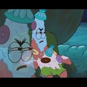 Meet your Posher, Gordon